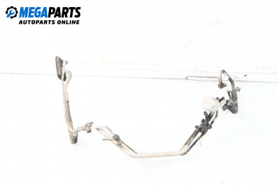 Air conditioning pipes for Peugeot 307 Station Wagon (03.2002 - 12.2009)