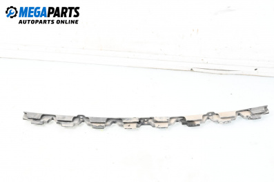 Stoßstangehalterung for Peugeot 307 Station Wagon (03.2002 - 12.2009), combi, position: rückseite