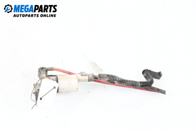 Pompa ștergătoare parbriz for Peugeot 307 Station Wagon (03.2002 - 12.2009)