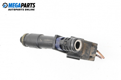 Gasoline fuel injector for Peugeot 307 Station Wagon (03.2002 - 12.2009) 2.0 16V, 140 hp, № 6345000171