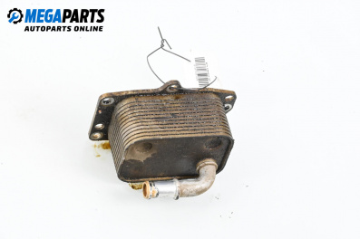 Oil cooler for Peugeot 307 Station Wagon (03.2002 - 12.2009) 2.0 16V, 140 hp
