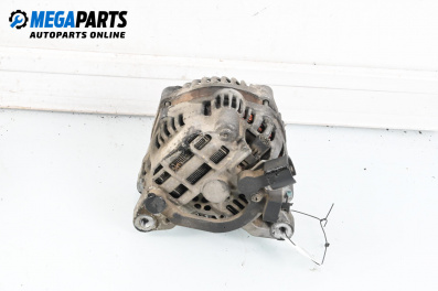Gerenator for Peugeot 307 Station Wagon (03.2002 - 12.2009) 2.0 16V, 140 hp