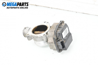 Drosselklappe for Peugeot 307 Station Wagon (03.2002 - 12.2009) 2.0 16V, 140 hp