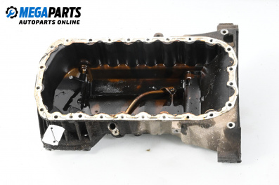 Kurbelgehäuse for Peugeot 307 Station Wagon (03.2002 - 12.2009) 2.0 16V, 140 hp