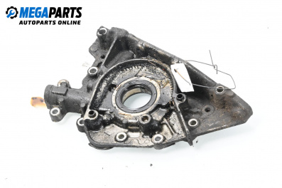 Oil pump for Peugeot 307 Station Wagon (03.2002 - 12.2009) 2.0 16V, 140 hp