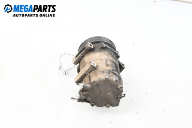 AC compressor for Peugeot 307 Station Wagon (03.2002 - 12.2009) 2.0 16V, 140 hp, automatic