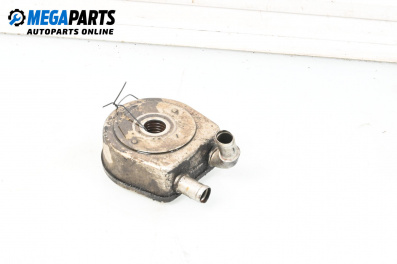 Ölkühler for Peugeot 307 Station Wagon (03.2002 - 12.2009) 2.0 16V, 140 hp