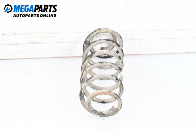 Coil spring for Peugeot 307 Station Wagon (03.2002 - 12.2009), station wagon, position: rear
