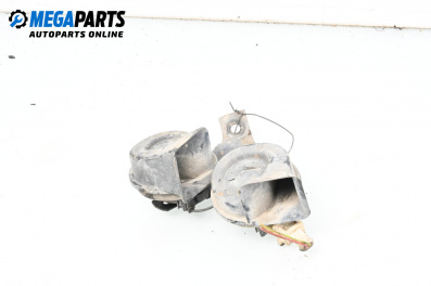 Hupen for Peugeot 307 Station Wagon (03.2002 - 12.2009)