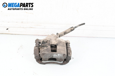 Caliper for Peugeot 307 Station Wagon (03.2002 - 12.2009), position: front - left