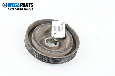 Dämpferscheibe for Peugeot 307 Station Wagon (03.2002 - 12.2009) 2.0 16V, 140 hp