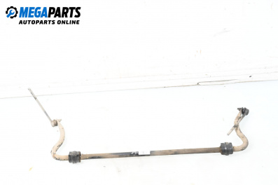 Sway bar for Peugeot 307 Station Wagon (03.2002 - 12.2009), station wagon