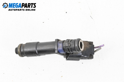 Gasoline fuel injector for Peugeot 307 Station Wagon (03.2002 - 12.2009) 2.0 16V, 140 hp, № 6345000173