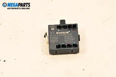 Steuermodul tür for Mercedes-Benz C-Class Estate (S204) (08.2007 - 08.2014), № A2129004202