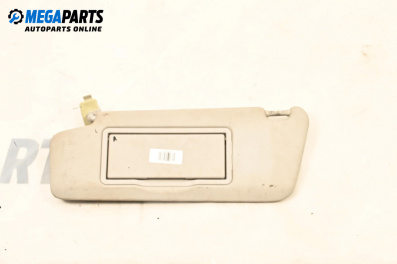 Sun visor for Mercedes-Benz C-Class Estate (S204) (08.2007 - 08.2014), position: left