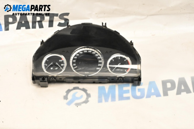 Instrument cluster for Mercedes-Benz C-Class Estate (S204) (08.2007 - 08.2014) C 200 CDI (204.201), 136 hp