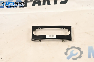 Plastic interior for Mercedes-Benz C-Class Estate (S204) (08.2007 - 08.2014), 5 uși, combi, position: fața