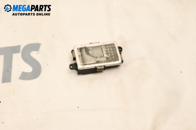 Regelwiderstand for Mercedes-Benz C-Class Estate (S204) (08.2007 - 08.2014)