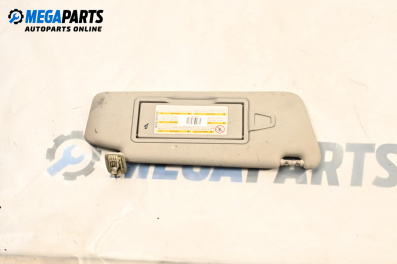 Sun visor for Mercedes-Benz C-Class Estate (S204) (08.2007 - 08.2014), position: right