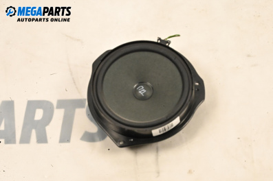 Lautsprecher for Mercedes-Benz C-Class Estate (S204) (08.2007 - 08.2014)