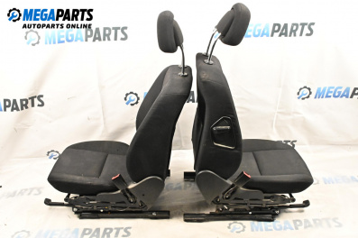 Set scaune for Mercedes-Benz C-Class Estate (S204) (08.2007 - 08.2014), 5 uși