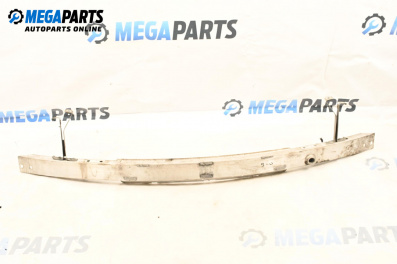 Bumper support brace impact bar for Mercedes-Benz C-Class Estate (S204) (08.2007 - 08.2014), station wagon, position: front