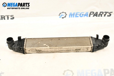 Intercooler for Mercedes-Benz C-Class Estate (S204) (08.2007 - 08.2014) C 200 CDI (204.201), 136 hp