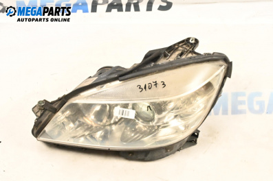 Headlight for Mercedes-Benz C-Class Estate (S204) (08.2007 - 08.2014), station wagon, position: left