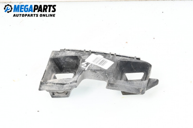 Stoßstangehalterung for Mercedes-Benz C-Class Estate (S204) (08.2007 - 08.2014), combi, position: links, rückseite