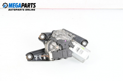 Motor scheibenwischer, vorne for Mercedes-Benz C-Class Estate (S204) (08.2007 - 08.2014), combi, position: rückseite