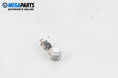 Parktronic for Mercedes-Benz C-Class Estate (S204) (08.2007 - 08.2014)