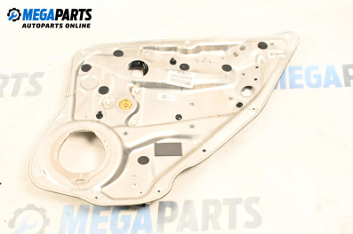 Меcanism geam electric for Mercedes-Benz C-Class Estate (S204) (08.2007 - 08.2014), 5 uși, combi, position: stânga - spate