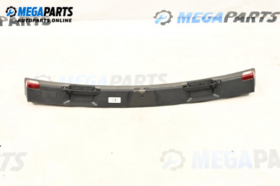 Capac plastic portbagaj for Mercedes-Benz C-Class Estate (S204) (08.2007 - 08.2014), 5 uși, combi