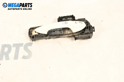 Außengriff for Mercedes-Benz C-Class Estate (S204) (08.2007 - 08.2014), 5 türen, combi, position: rechts, rückseite