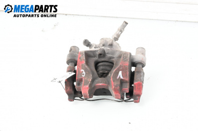 Bremszange for Mercedes-Benz C-Class Estate (S204) (08.2007 - 08.2014), position: links, rückseite