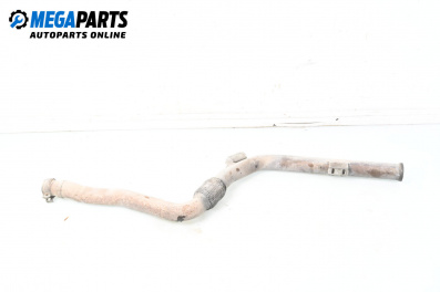 Schalldämpfer for Mercedes-Benz C-Class Estate (S204) (08.2007 - 08.2014) C 200 CDI (204.201), 136 hp