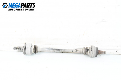 Driveshaft for Mercedes-Benz C-Class Estate (S204) (08.2007 - 08.2014) C 200 CDI (204.201), 136 hp, position: rear - right