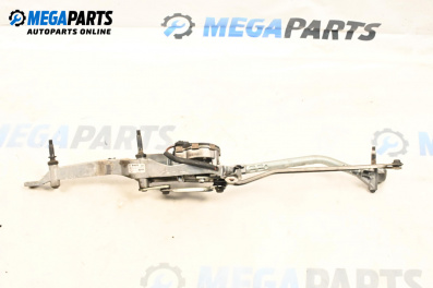 Front wipers motor for Mercedes-Benz C-Class Estate (S204) (08.2007 - 08.2014), station wagon, position: front