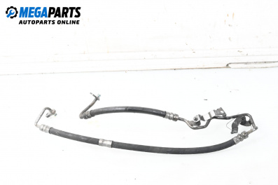 Klimaschläuche for Mercedes-Benz C-Class Estate (S204) (08.2007 - 08.2014)