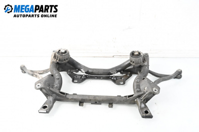 Front axle for Mercedes-Benz C-Class Estate (S204) (08.2007 - 08.2014), station wagon
