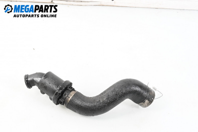 Turbo schlauch for Mercedes-Benz C-Class Estate (S204) (08.2007 - 08.2014) C 200 CDI (204.201), 136 hp