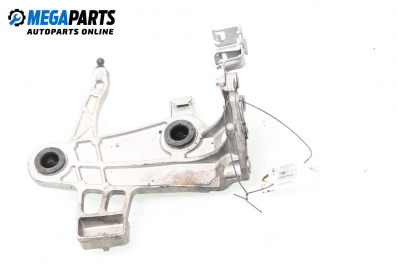 Engine aluminium support bracket for Mercedes-Benz C-Class Estate (S204) (08.2007 - 08.2014) C 200 CDI (204.201), 136 hp