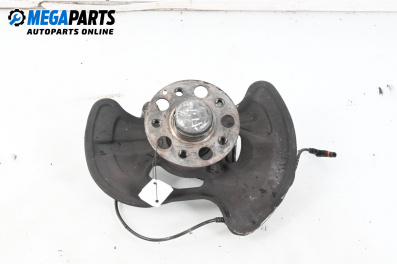 Knuckle hub for Mercedes-Benz C-Class Estate (S204) (08.2007 - 08.2014), position: front - left