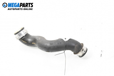 Turbo schlauch for Mercedes-Benz C-Class Estate (S204) (08.2007 - 08.2014) C 200 CDI (204.201), 136 hp