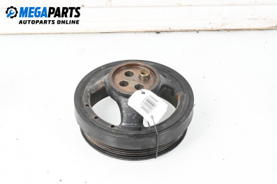 Damper pulley for Mercedes-Benz C-Class Estate (S204) (08.2007 - 08.2014) C 200 CDI (204.201), 136 hp