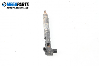 Diesel fuel injector for Mercedes-Benz C-Class Estate (S204) (08.2007 - 08.2014) C 200 CDI (204.201), 136 hp, № A6510700587