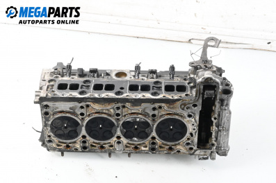 Engine head for Mercedes-Benz C-Class Estate (S204) (08.2007 - 08.2014) C 200 CDI (204.201), 136 hp