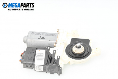 Motor macara geam for Seat Toledo II Sedan (10.1998 - 05.2006), 5 uși, sedan, position: dreaptă - spate