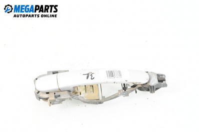 Außengriff for Seat Toledo II Sedan (10.1998 - 05.2006), 5 türen, sedan, position: rechts, rückseite