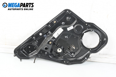 Меcanism geam electric for Seat Toledo II Sedan (10.1998 - 05.2006), 5 uși, sedan, position: stânga - spate